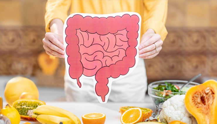 8 Foods That are Great For Digestion
