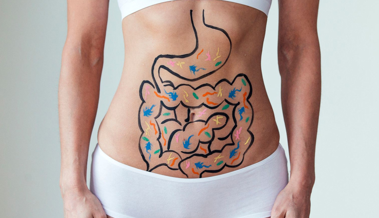 5 Monsoon Tips To Keep Your Digestion at Bay