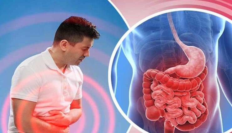 पाचन तंत्र को बनाना हैं मजबूत, आहार में शामिल करें ये 6 विटामिन