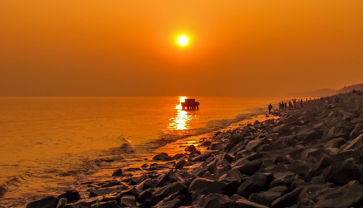 10 Weekend Places To Explore in Kolkata