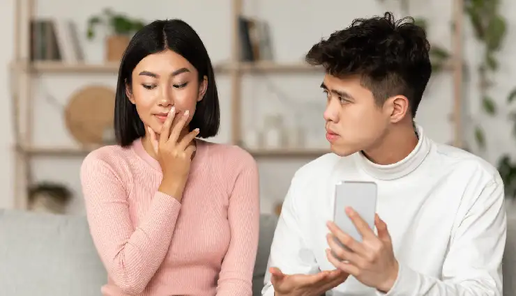 5 New Gray Areas of Cheating in The Digital Age