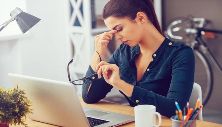 Health tips,health tips in hindi,digital eye strain,eyes care tips,lockdown,coronavirus