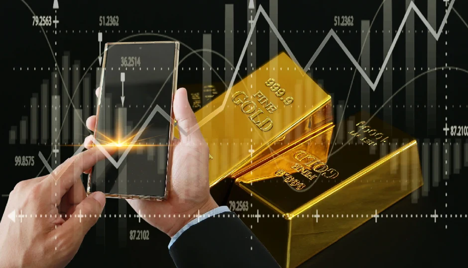 ‘डिजिटल गोल्ड में बड़ा खतरा’, ₹10 से सोना खरीदने वालों को SEBI की सख्त हिदायत; तनिष्क, फोनपे और MMTC रडार पर