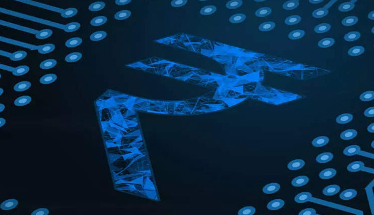 digital rupee,what is digital rupee,digital rupee will launch from 1 december 2022