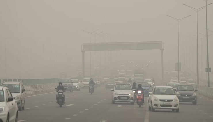 दिल्ली की वायु गुणवत्ता गम्भीर श्रेणी में, व्यापारियों ने की पीएम से पड़ोसी राज्य सरकारों की आपात बैठक बुलाने की मांग