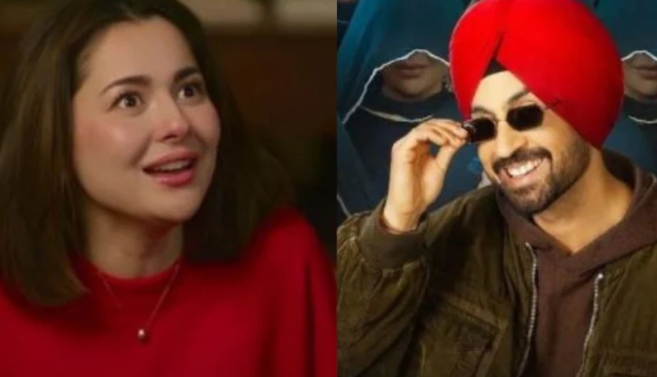 भारत में विरोध और पाकिस्तान में 'सरदार जी 3' का जलवा, शोज हाउसफुल, दिलजीत दोसांझ बोले– अगर खिलाफ है...तो होने दो