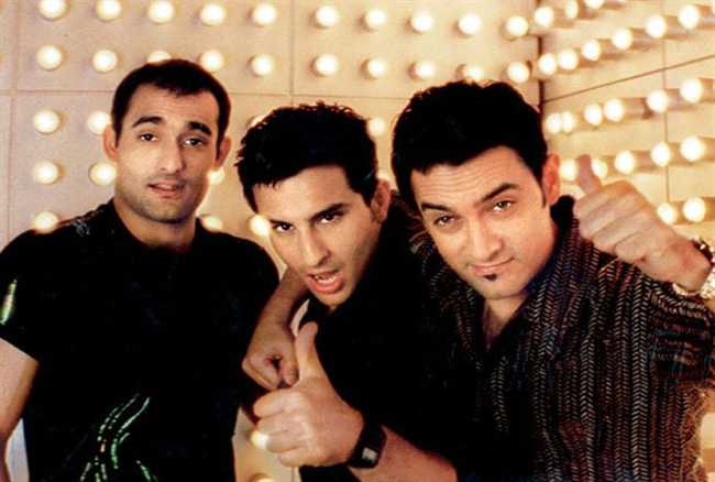 bollywood movies on friendship,bollywood movies,friendship day