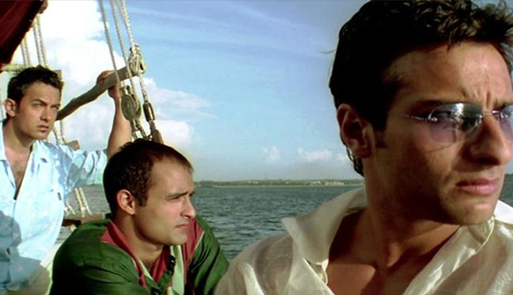 friendship day,axone,faltu,chhichhore,Dil Chahta Hai,3 idiots,jaane tu ya jaane na,Zindagi Na Milegi Dobara,bollywood news