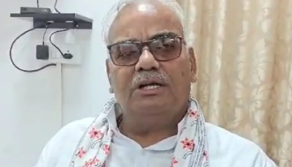 'कांग्रेस के समय पैसे लेकर होते थे शिक्षकों के तबादले', शिक्षा मंत्री दिलावर ने डोटासरा पर साधा निशाना