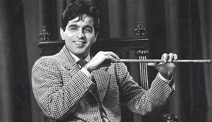 Dilip Kumar Dies : दिलीप कुमार को देविका रानी ने बॉलीवुड में दिया था पहल ब्रेक, पहली फिल्म 'ज्वार भाटा' के लिए मिले थे 1250 रुपए