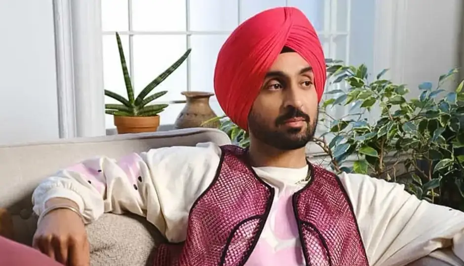 2 News : दिलजीत ने वीडियो शेयर कर बताई ‘बॉर्डर 2’ की हकीकत, रणबीर-साई की फिल्म ‘रामायण’ का टीजर आया सामने