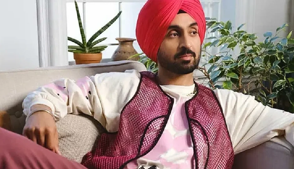 ट्रोलिंग और बायकॉट के बीच दिलजीत दोसांझ ने साइन की नई बॉलीवुड फिल्म, जल्द शुरू होगी शूटिंग