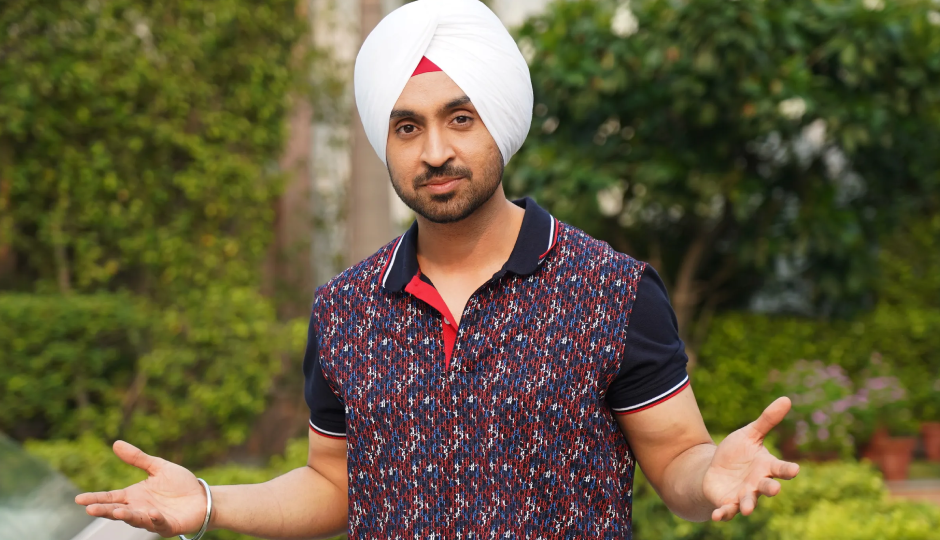 2 News : दिलजीत ने ‘सरदार जी 3’ और भारत-पाक मैच पर कही यह बात, इन 8 शहरों में प्रस्तुति देंगे एपी ढिल्लों