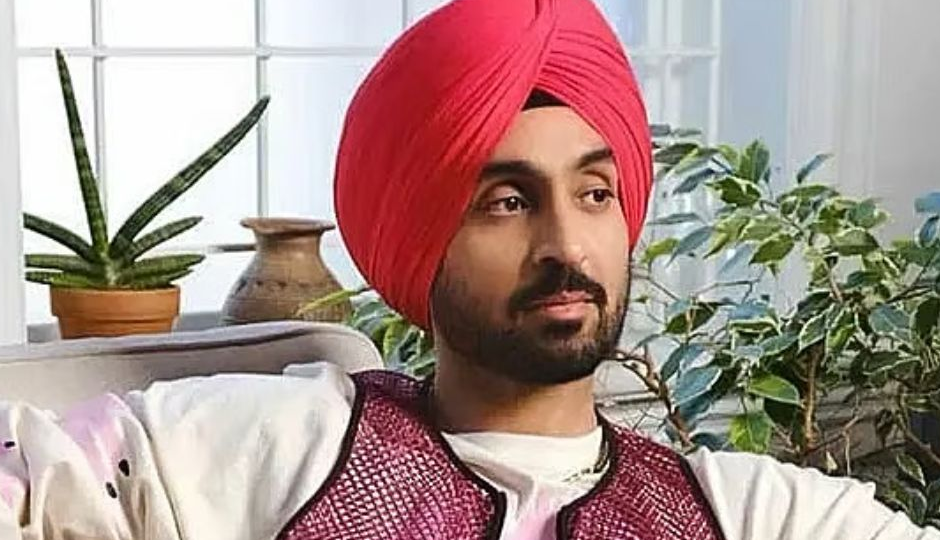 diljit dosanjh,singer diljit dosnajh,actor diljit dosanjh,diljit australia,diljit sydney concert,diljit racism,amitabh bachchan,kbc 17,khalistani terrorist gurpatwant singh pannu