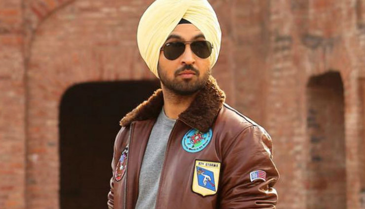 Singer Diljit Dosanjh Confesses His Love For Kylie