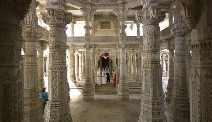 राजस्थान की संस्कृति है एतिहासिक, इन शहरों की सैर से मिलेगा इसका मजा rajputana cities,beauty spread across,jaipur,chittorgarh,bikaner,mount abu