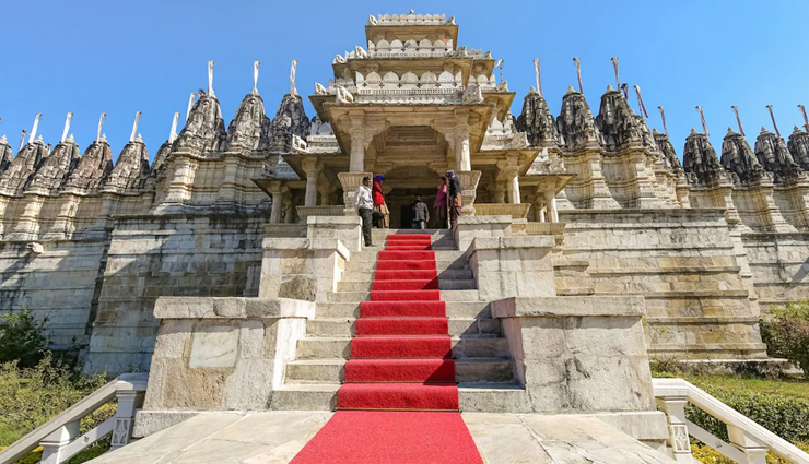 10 temples in rajasthan,rajasthan temples,rajasthan tourism,tourist places in rajasthan,rajasthan news,rajasthan travel guide