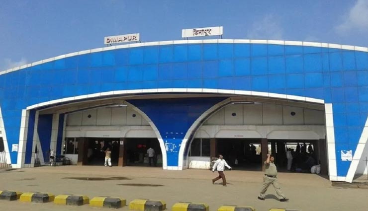 weird news,weird facts,nagaland,descendants of hidimba