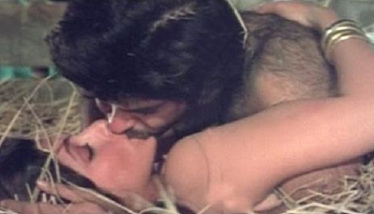 hot kiss of bollywood,international kiss day,bollywood celebrities kiss,erotic kiss scenes,kissing scenes that created the hotness,valentines special