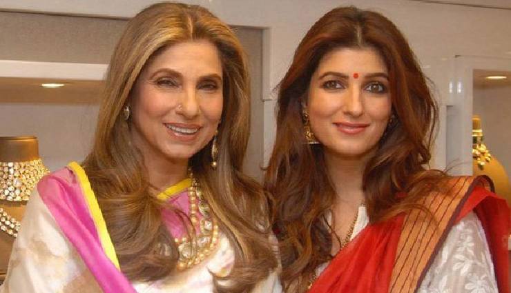 Akshay Kumar,twinkle khanna,dimple kapadia,rajesh khanna,akshay twinke,twinkle master degree,twinkle live in