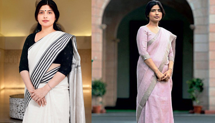 5 politicians around the world,smartest politicians around the world,dimple yadav,sethrida geagea,sethrida geagea,angela gerekou,eva kaili