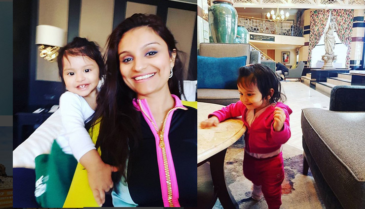 bigg boss,bigg boss 11,bigg boss 8,dimpy ganguly,dimpy ganguly daughter,Salman Khan