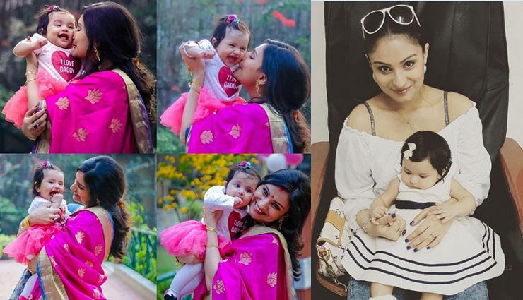 bigg boss,bigg boss 11,bigg boss 8,dimpy ganguly,dimpy ganguly daughter,Salman Khan