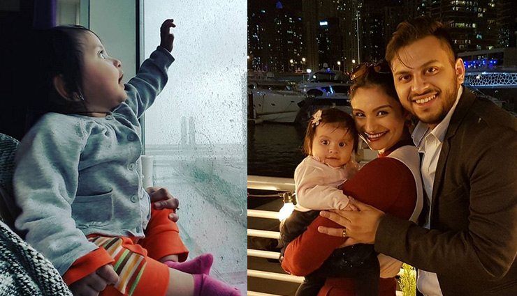 bigg boss,bigg boss 11,bigg boss 8,dimpy ganguly,dimpy ganguly daughter,Salman Khan