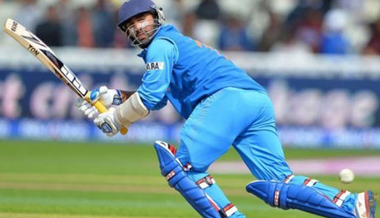 दिनेश कार्तिक के अलावा इन खिलाडियों ने भी आखिरी बॉल पर छक्का लगा जिताया अपनी टीम को