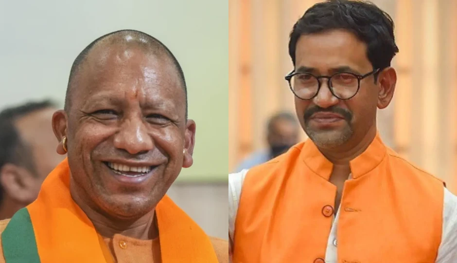 निरहुआ का नया धमाका: सीएम योगी के लिए गाया ‘आई लव बुलडोजर बाबा’, सोशल मीडिया पर छाया वीडियो