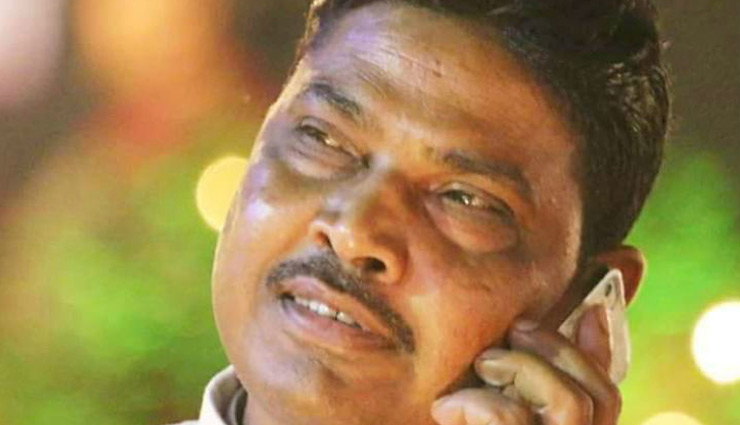 बाराबंकी / दिग्गज समाजवादी नेता रहे बेनी प्रसाद वर्मा के बड़े बेटे की कोरोना संक्रमण से हुई मौत