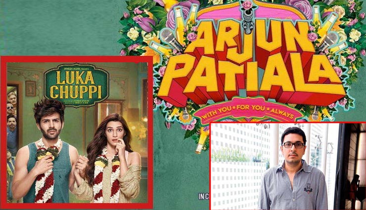 दिनेश विजन की घोषणा, पाक में प्रदर्शित नहीं होंगी उनके बैनर की फिल्में