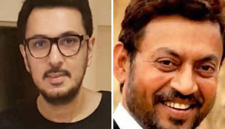 हॉरर कॉमेडी फिल्मों का यूनिवर्स बनाने की तैयारी में दिनेश विजान, यादगार और दिलचस्प किरदार से वापसी कर रहे हैं इरफान खान