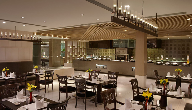 safety rules of restaurants,dining rules