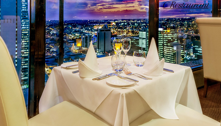 Dining at The Restro That Dont Follow These Rules Might Be Un-safe For You