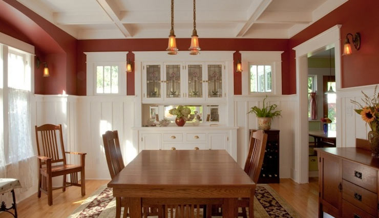 इन टिप्स की मदद से अपने घर के डायनिंग स्पेस को दे नया लुक, मेहमानों से मिलेगी तारीफ tips to decorate dining hall,dining space,dinning hall,home decor,household tips,tips to organize dinning hall,dining table