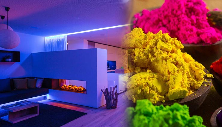 holi special 2019,holi,happy holi,house decoration tips for holi party,holi party,enjoy holi party,decoration house for holi party,holi special