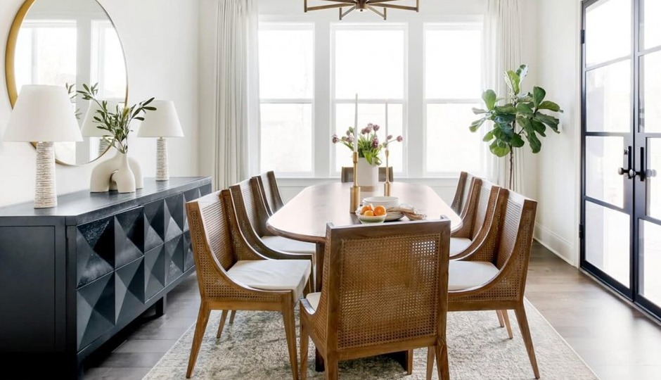 7 Effective Vastu Tips You Can Follow for Dining Room