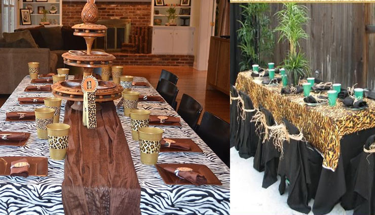 decoration tips,house deco for kitty party,home decor tips,household tips,kitty party decoration tips