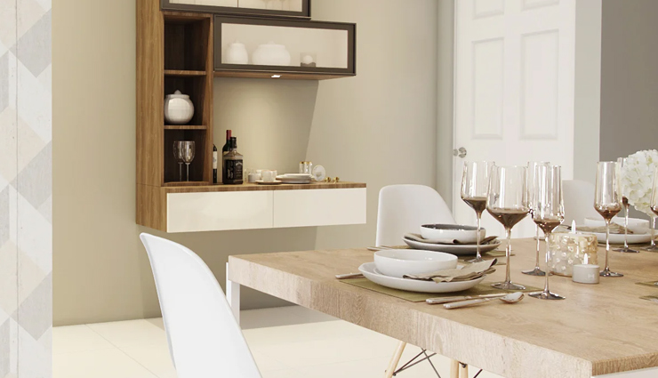 decorate your dining table,household tips,home decor tips