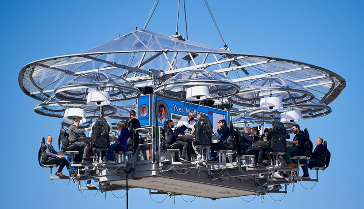 haunted restaurant worldwide,travel,holidays