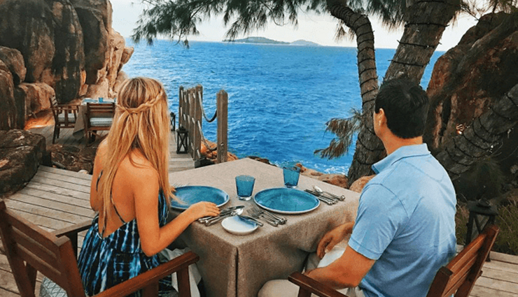 seychelles,attractions in seychelles,fishing on alphonse island,scuba diving at marianne rock,dinner on the rocks at constance lemuria,bike riding on la digue,go black parrot-spotting in the vallee de mai,meet esmeralda,the biggest tortoise in the world,visit sir selwyn selwyn-clarke market,travel,holidays,travel guide