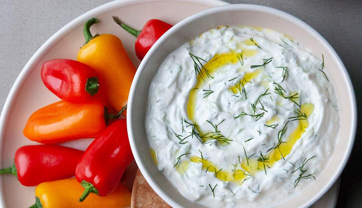creamy garlic olive dip,dips recipes,hunger struck,food,garlic benefits,olive juice benefits