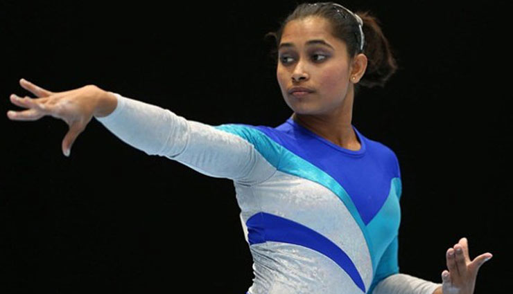 Asian Games 2018: ‘Injured’ Dipa Karmakar pulls out of artistic team finals