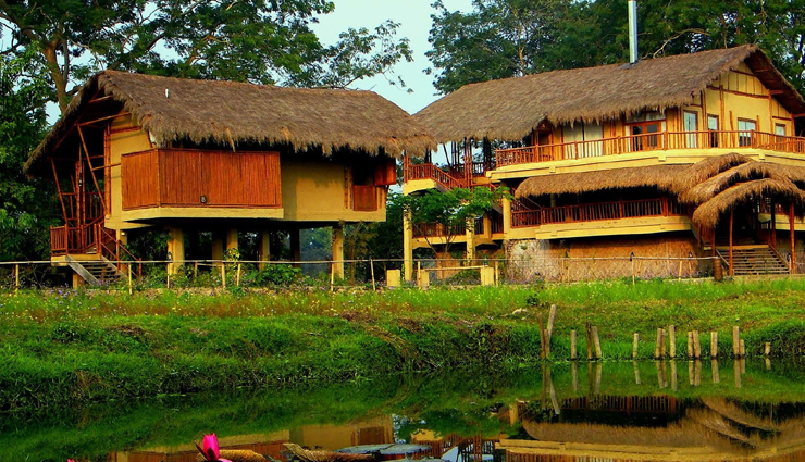 lodges,luxury lodges to visit in india,india tourism,tourist places in india