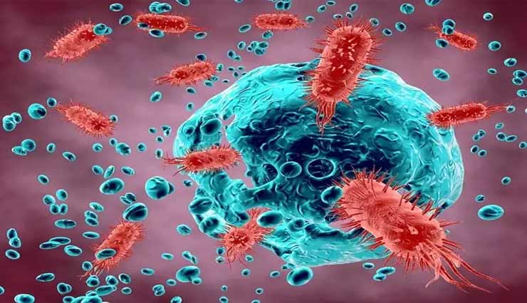 गंभीर संक्रामक बीमारी है डिप्‍थीरिया, इन घरेलू उपायों से पाए छुटकारा 