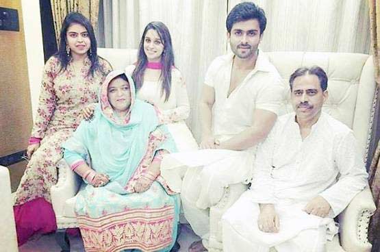 dipika kakkar,shoaib ibrahim,eid,ramzan,ramdan,eid celebration