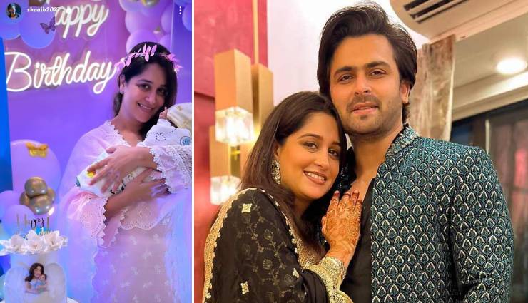 ileana d cruz,dipika kakar,ruhan,actress ileana d cruz,tv actress dipika kakar,shoaib ibrahim,dipika birthday