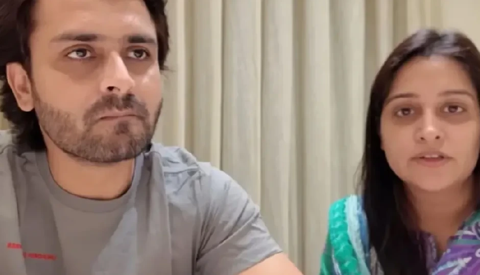  कैंसर सर्जरी के बाद दीपिका कक्कड़ को अब लेनी होगी टार्गेटेड थेरेपी, शोएब ने दी हेल्थ अपडेट