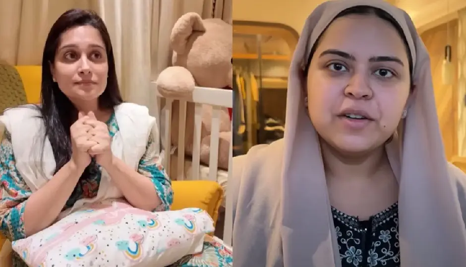 दीपिका कक्कड़ की ननद सबा इब्राहिम के रेस्टोरेंट्स हुए बंद, LPG की कमी बनी बड़ी चुनौती